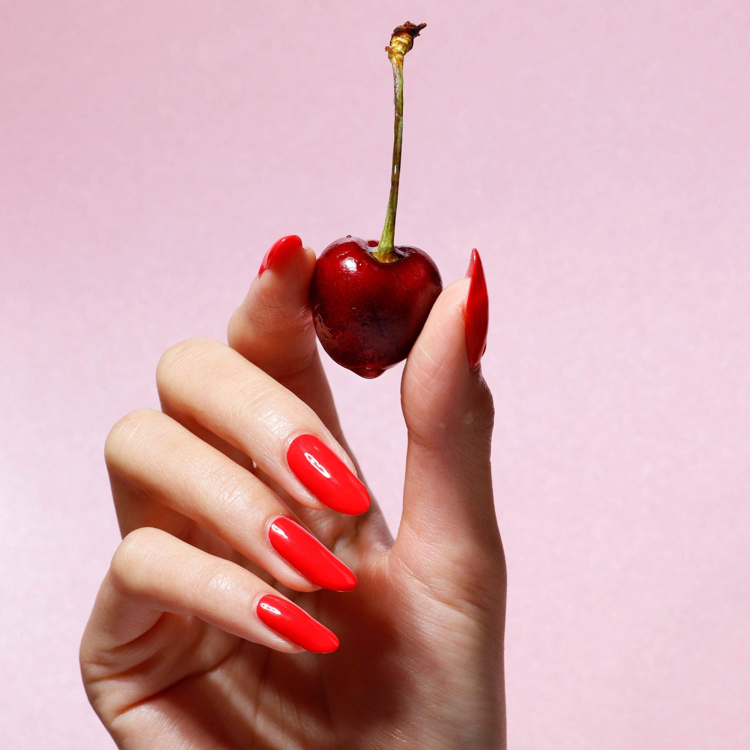 Maraschino Cherry