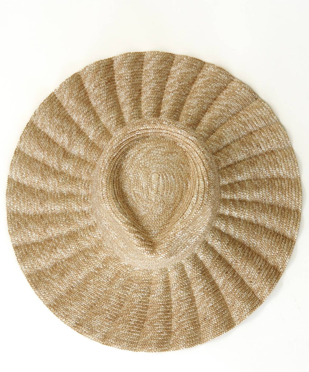 AUGUSTINE Nalu - Wide brim straw hat