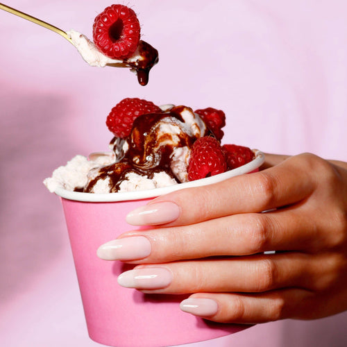 Double Scoop