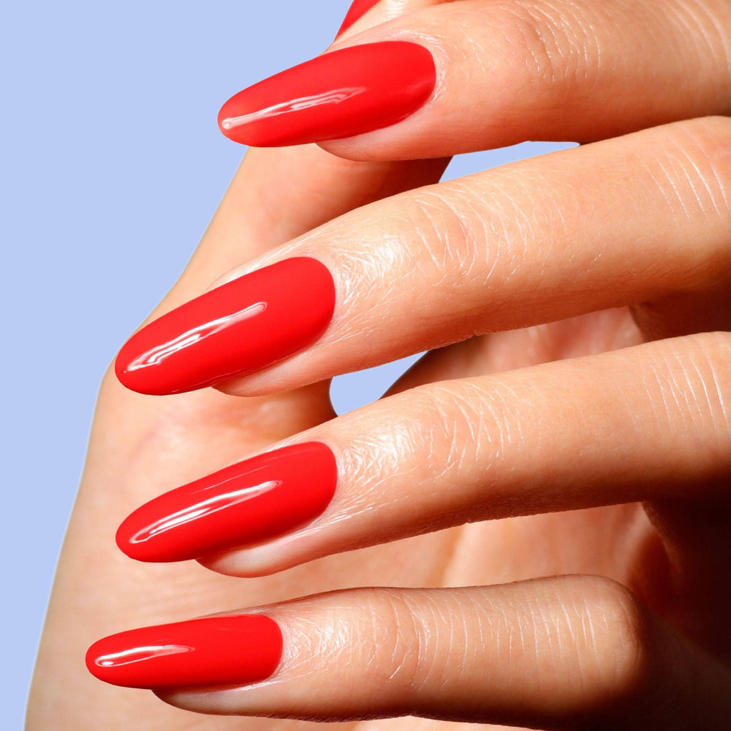 Maraschino Cherry
