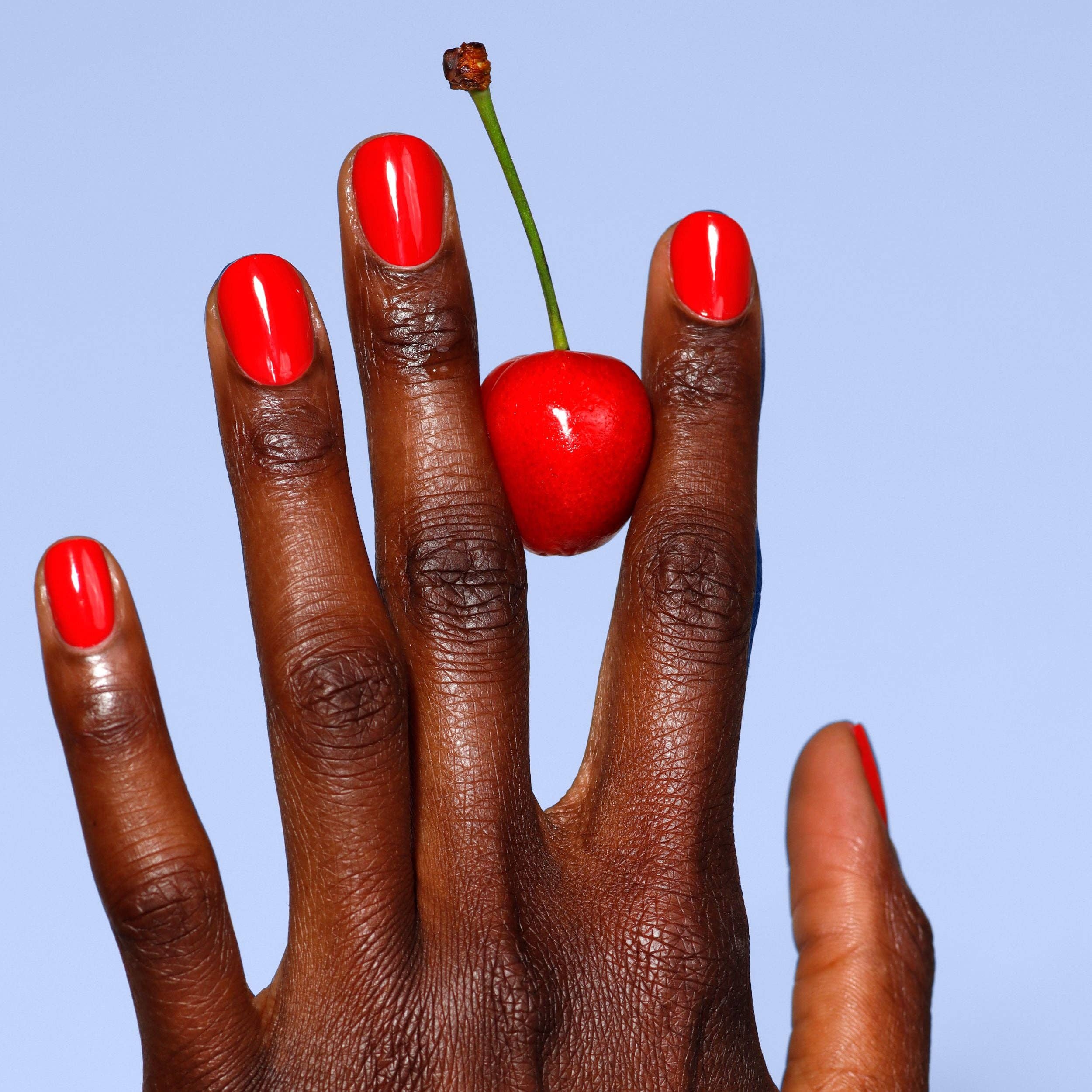 Maraschino Cherry
