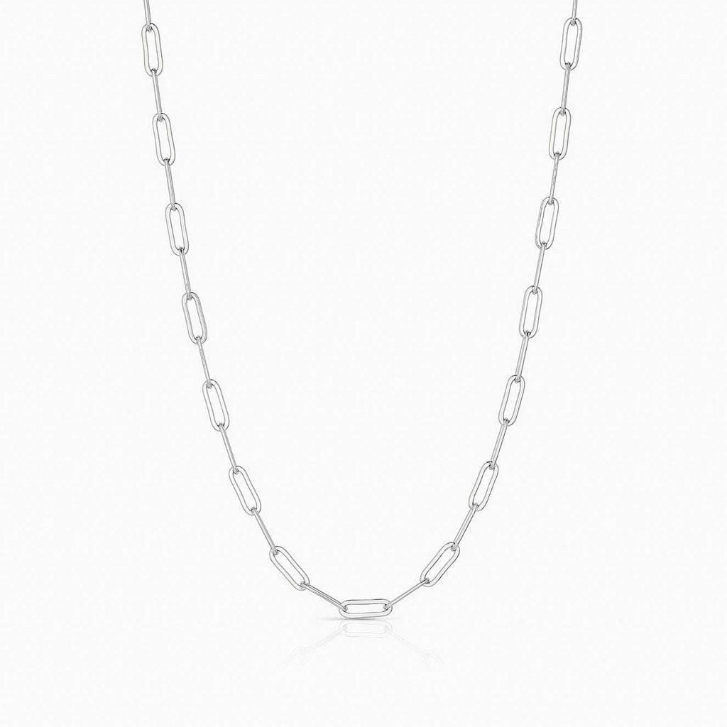 Finn Necklace | 18"