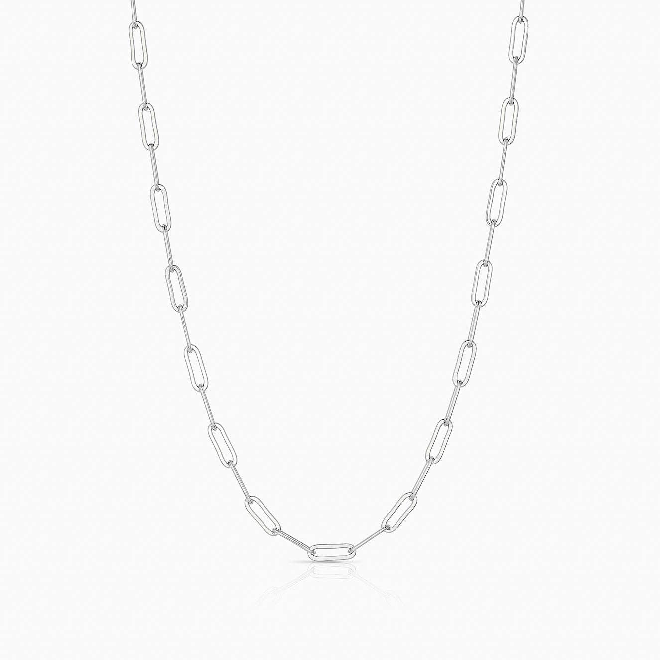 Finn Necklace | 18"