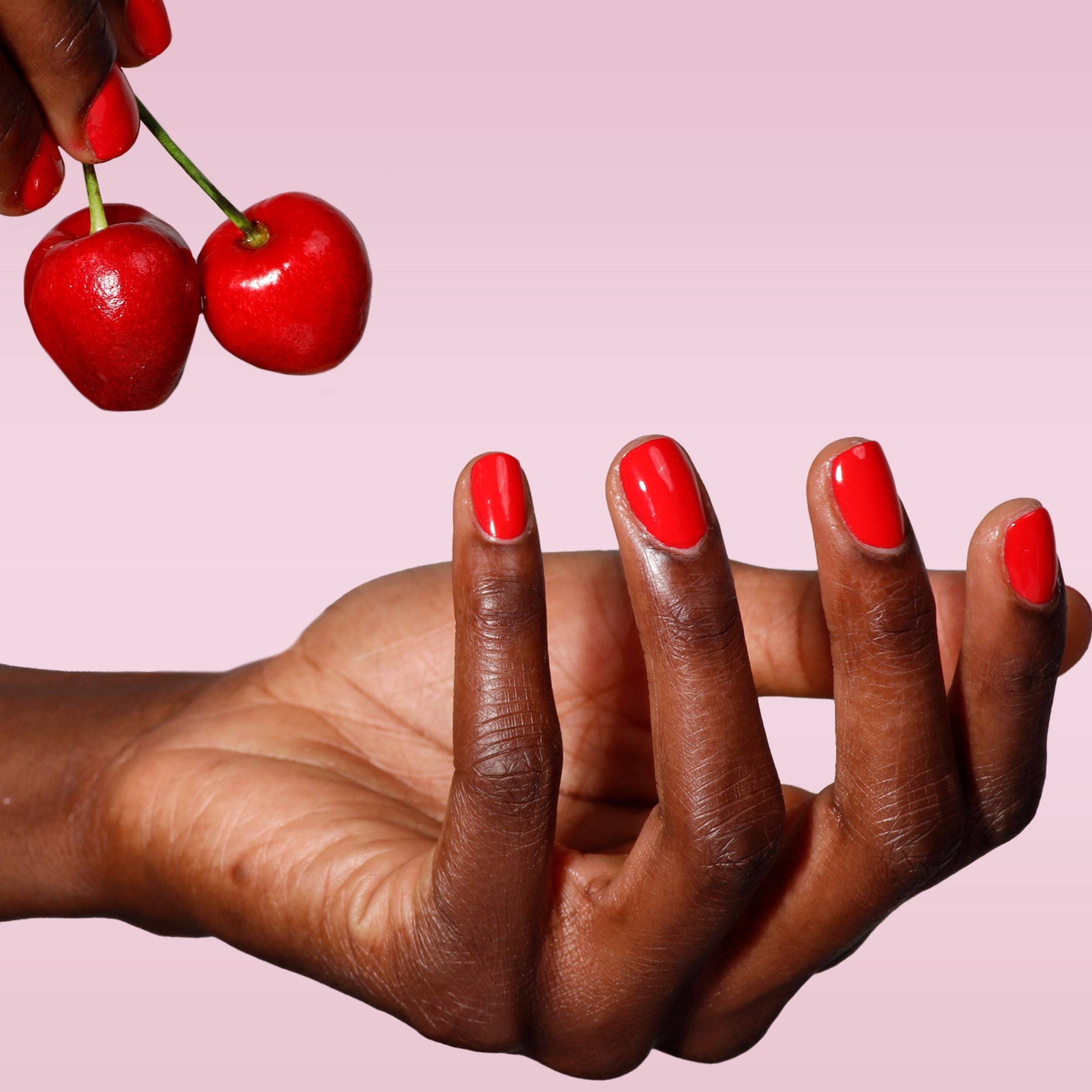 Maraschino Cherry