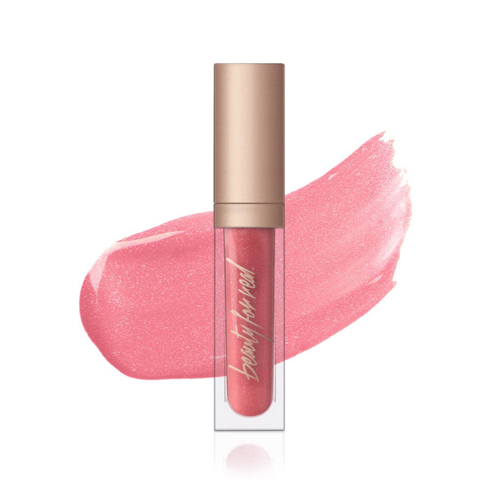 Lip Gloss + Shine