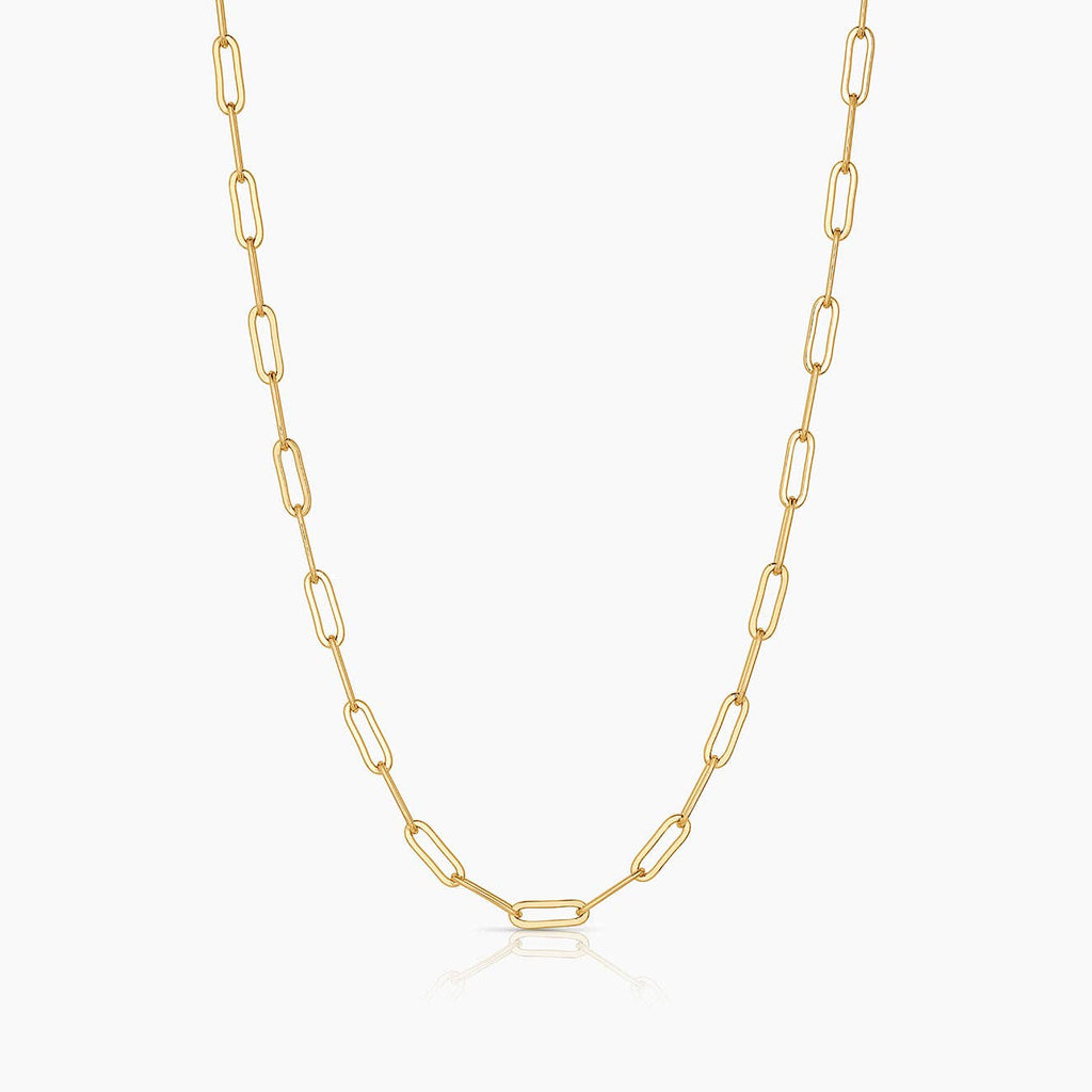 Finn Necklace | 18"
