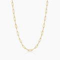 Finn Necklace | 18"