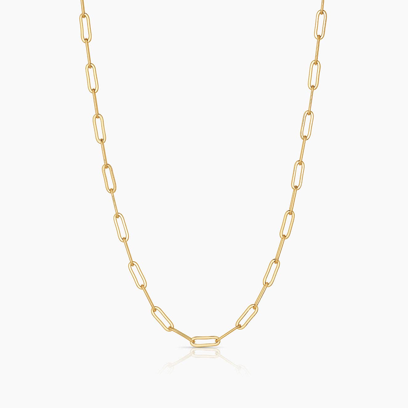 Finn Necklace | 18"