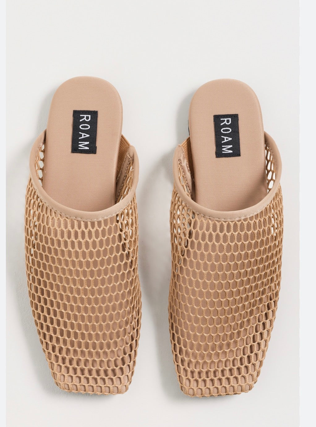 ROAM Mesh Baboosh Mule