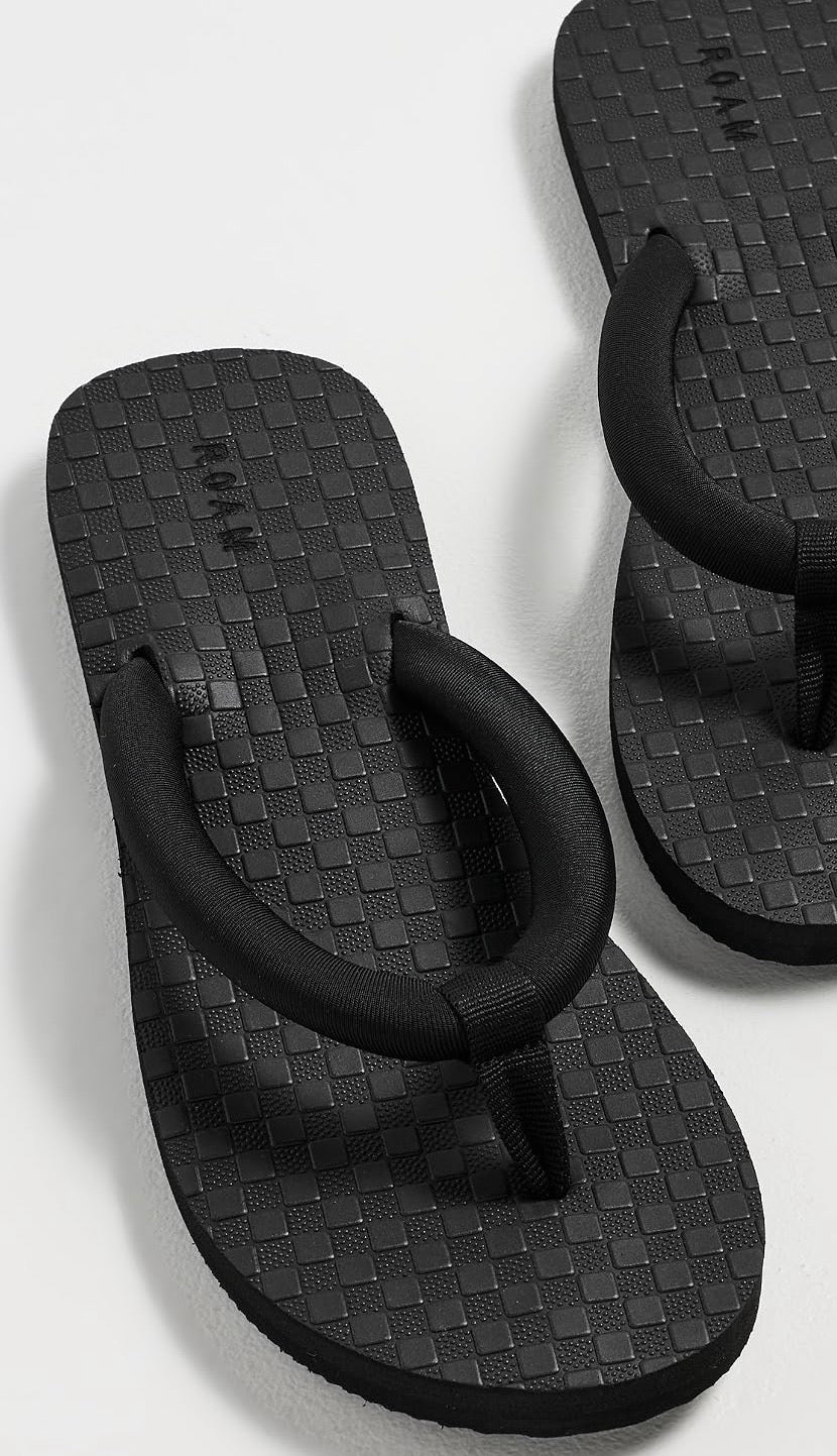ROAM The Slip Sandal