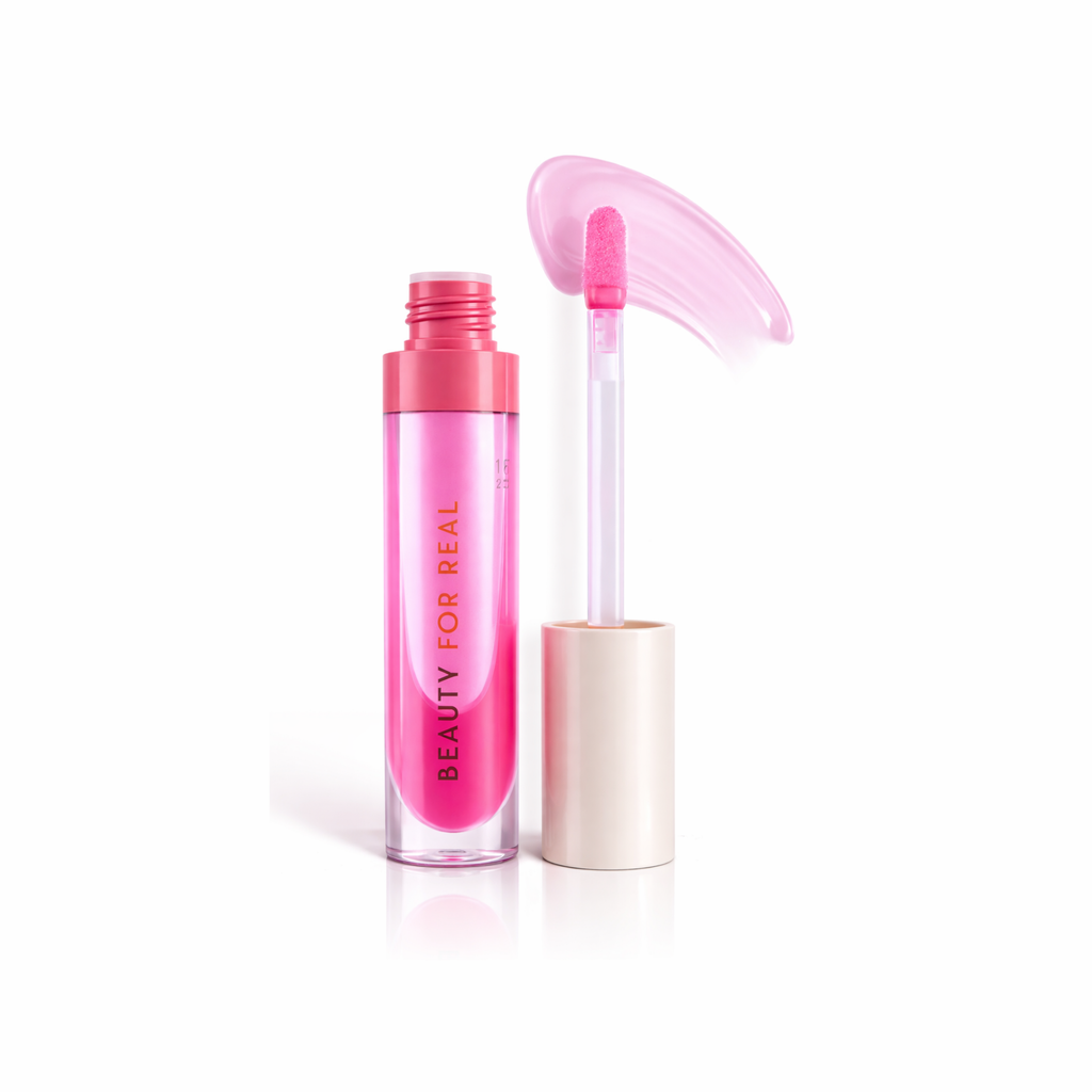 Lip Revival Hi-Shine Hydrating Lip Oil