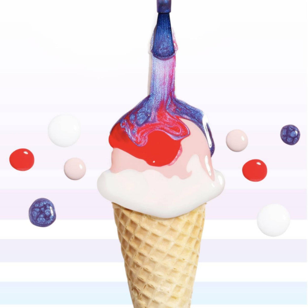 Maraschino Cherry