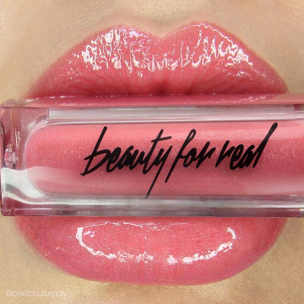 Lip Gloss + Shine