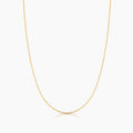 Catalina Snake Chain Necklace