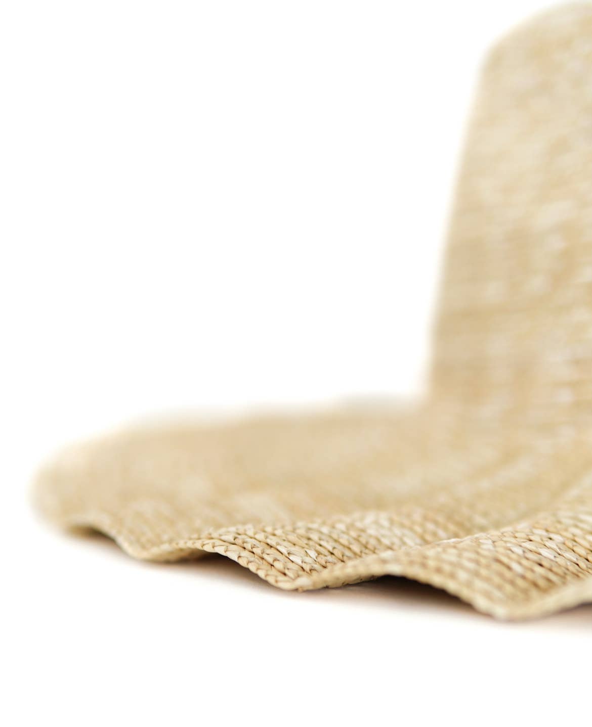 AUGUSTINE Nalu - Wide brim straw hat